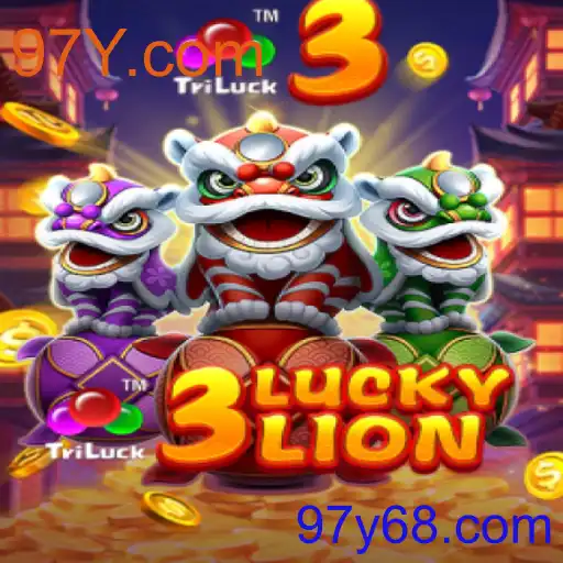 3LUCKYLION