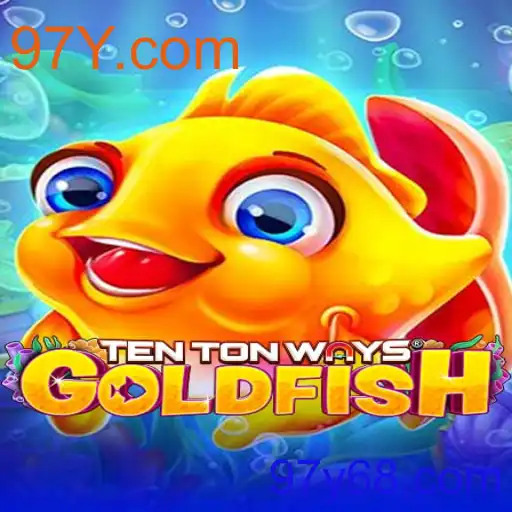 TenTonWaysGoldfish